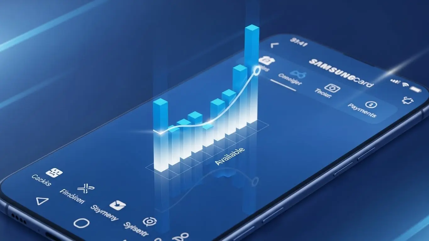 카드사 포인트 현금화 어플 흐름 참고 이미지 4